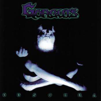 Gorguts - Obscura (1998)
