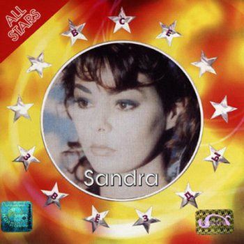Sandra - All Stars (2002)