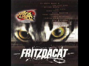 Fritz Da Cat-Fritz Da Cat 1998