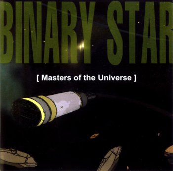Binary Star-Masters Of The Universe 2004