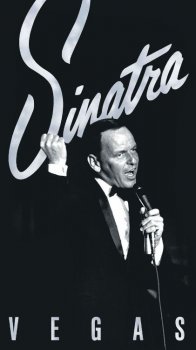 Frank Sinatra - The Ultimate Sinatra Vegas Collection! (4CD + 1DVD Box Set  Reprise Records) 2006