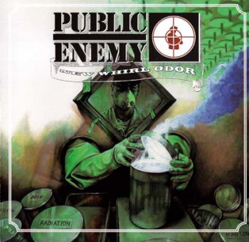 Public Enemy-New Whirl Odor 2005
