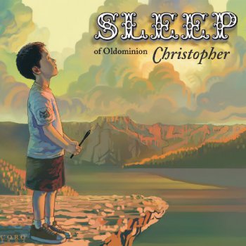 Sleep Of Oldominion-Christopher 2005