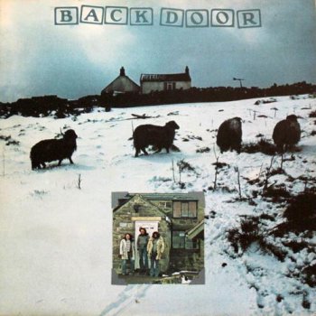 Back Door - Back Door (Warner Bros.Records LP VinylRip 24/96) 1973