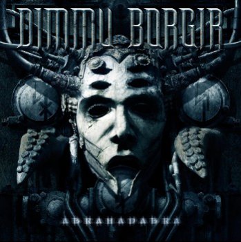 Dimmu Borgir - Abrahadabra (Limited Edition) (2010)