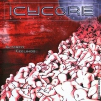 Icycore - Altered Feelings (demo) 1999 (Remastered-2007)