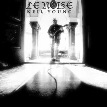 Neil Young - Le Noise (2010)