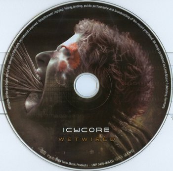 Icycore - Wetwired 2004
