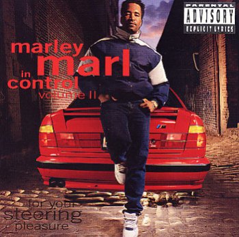 Marley Marl-In Control Vol. II 1991