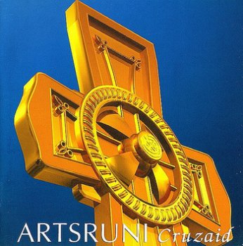 Artsruni - Cruzaid 2002