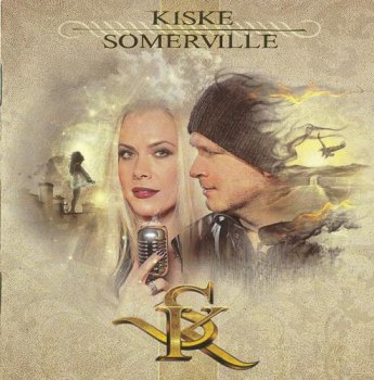 KISKE & SOMERVILLE - KS (2010)