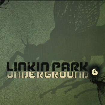 Linkin Park - LP Underground 6.0 (2006)
