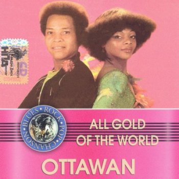 Ottawan -  All Gold Of The World (2004)