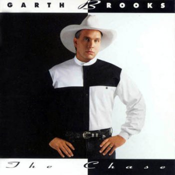 Garth Brooks - The Chase 1992