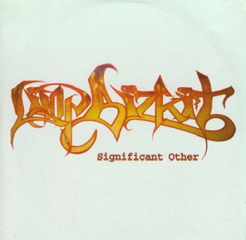 Limp Bizkit - Significant Other (Sampler Album) (1999)