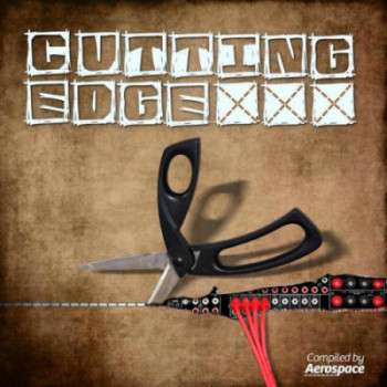 Aerospace - Cutting Edge (2010)