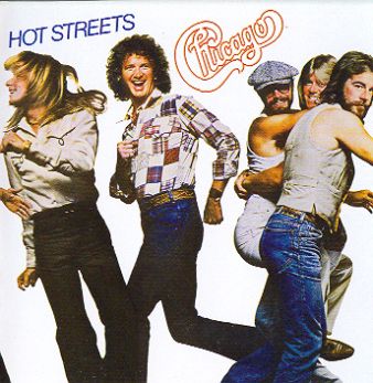 Chicago-Hot streets 1979
