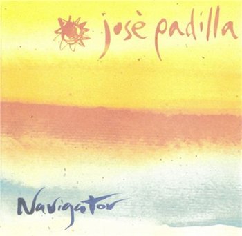 Jose Padilla - Navigator (2001)