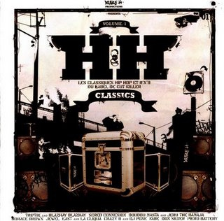 V.A.-HH Classics Vol 1 2005