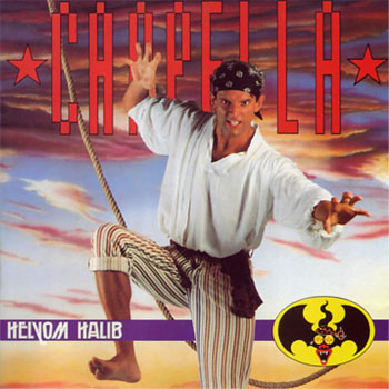 Cappella - Helyom Halib (1989)