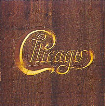 Chicago-V 1972