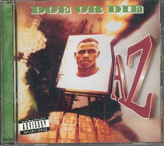 AZ-Doe Or Die 1995
