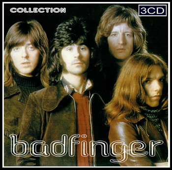 Badfinger - Collection (2009) 3CD