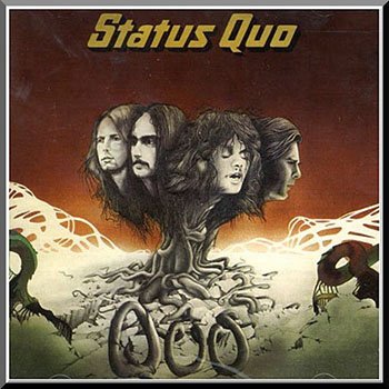 Status Quo - Old Time Rock-N-Roll (2009)