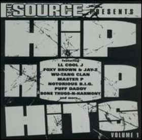 V.A.-The Source Presents Hip Hop Hits Vol. 1 1997