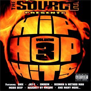 V.A.-The Source Presents-Hip Hop Hits Vol. 3 1999