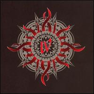Godsmack - IV (2006)