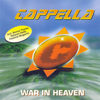 Cappella - War In Heaven 1996