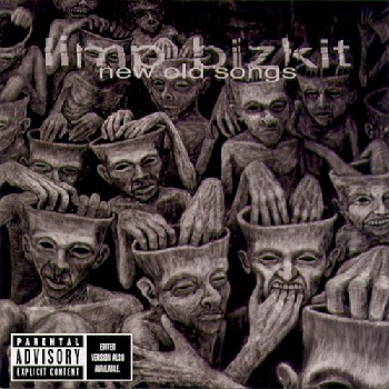Limp Bizkit - New Old Songs (UK Edition) (2001)