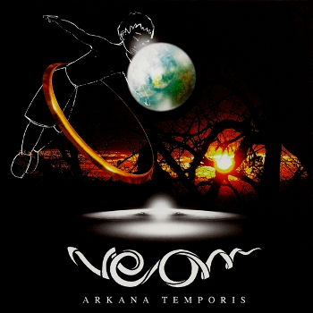 Neom - Arkana Temporis (2009)