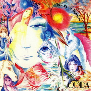 Coda - Sounds Of Passion 1986