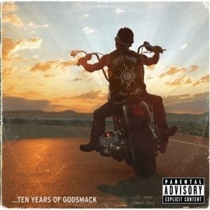 Godsmack - Good Times, Bad Times - Ten Years Of Godsmack (2007)