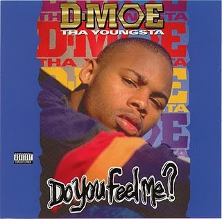 D-Moe-Do You Feel Me 1994