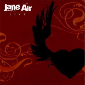 Jane Air - Live (2005)