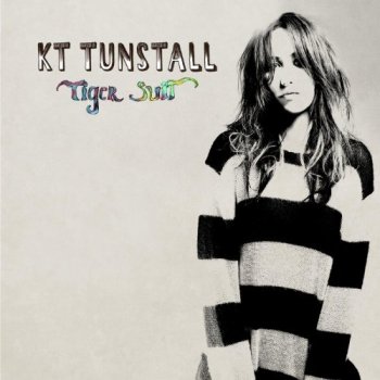 KT Tunstall - Tiger Suit (2010)