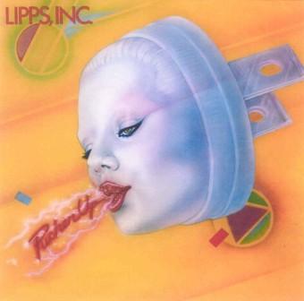 Lipps, Inc. - Pucker Up (1980) ESonCD mastering 2001