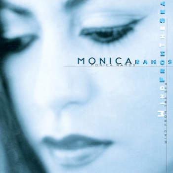 Monica Ramos - Wind from the Sea (2006)