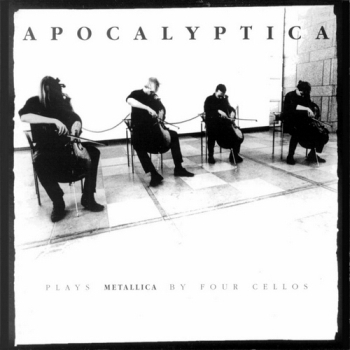 Apocalyptica - Plays Metallica By Four Cellos (1996)