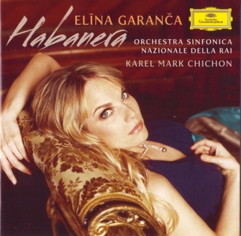 Elina Garanca - Habanera (2010)