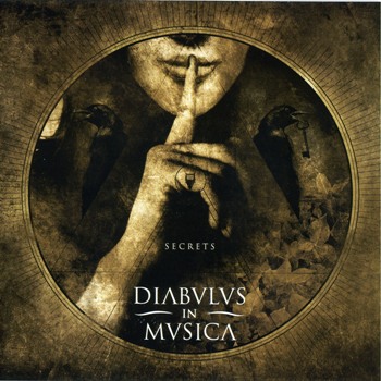 Diabulus In Musica - Secrets (2010)