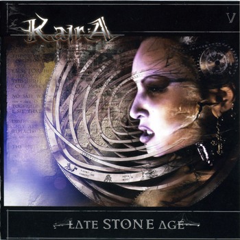 Kaira - Late Stone Age (2010)