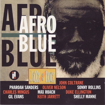 VA - Afro-Blue (1997)