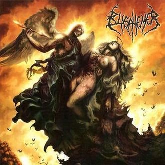 Blasphemer - Devouring Deception [EP] (2010)