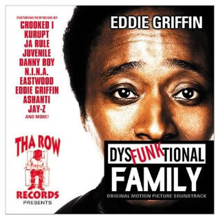 V.A.-Death Row Records Presents-Dysfunktional Family OST 2003