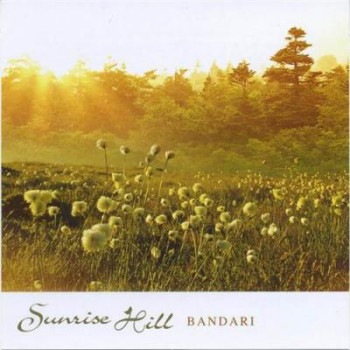 Bandari - Sunrise Hill (2009)