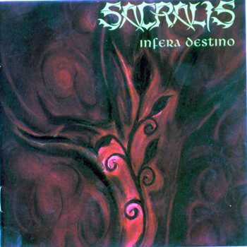 Sacralis - Infera Destino (2000)